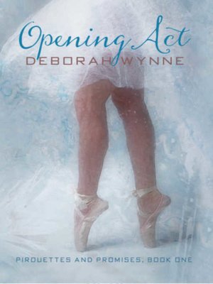 cover image of Opening Act